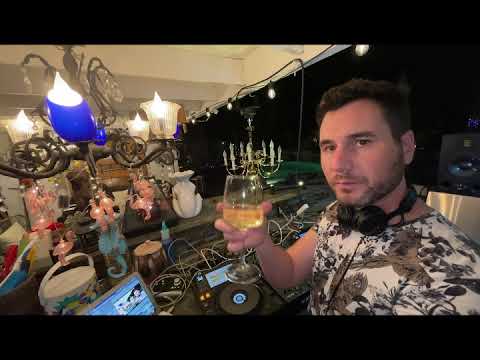 Chandelier Vibes 02 - Classy Lounge  & Dance Inspired House Music | DJ Mix | Disco | Tech | Dreamy