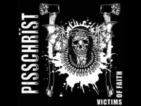 Pisschrist - Punk Is Love