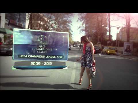 Digitalb Reklama Nostalgji 2010 - SS HD Imazh