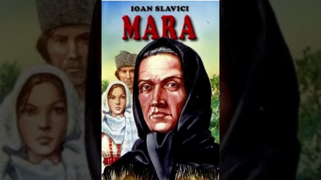Watch Rezumat Nuvela Comoara De Ioan Slavici Now Rezumat Mara de Ioan Slavici