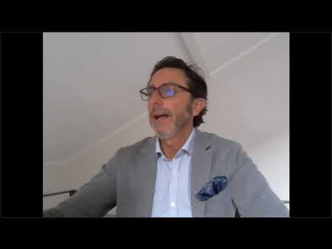 Alberto Pellero - Kuka Roboter Italia