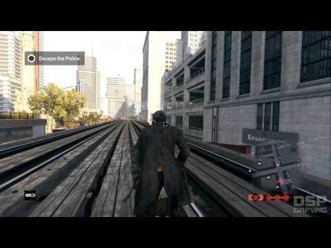 Watch_Dogs (PS4) playthrough pt48