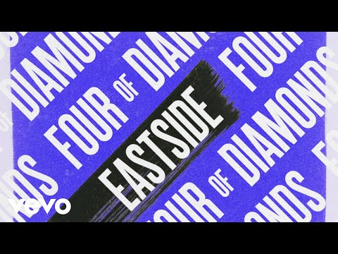 Four Of Diamonds - Eastside (Audio)