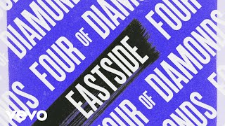 Four Of Diamonds - Eastside