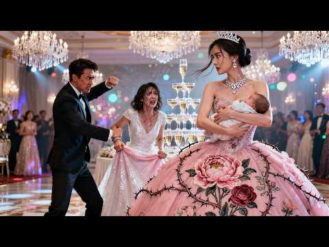 My beloved husband is the one who put me in jail and he only loves my sister！#250507zwB2