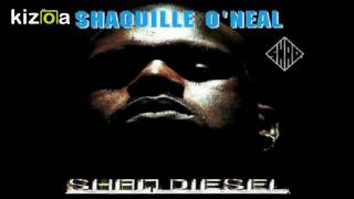 Shaquille O&#39;Neal - (I Know I Got) Skillz
