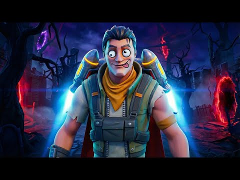 Fortnite Blitz — Every Fight Is a Meme thumbnail