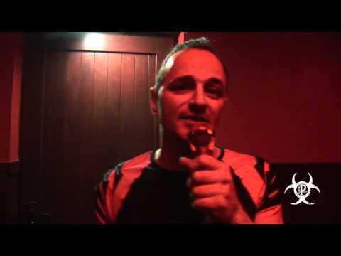 Vampire Party 15 Anniversary  Warm Up Party - After Party Video - 12 03 2011