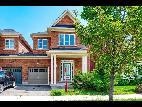 346 Landsborough Avenue Milton Home for Sale - Real Estate Properties for Sale