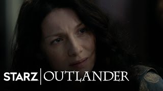 Outlander | Ep. 205 Clip: The White Witch | STARZ