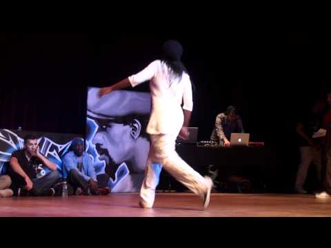 MVIP 2012 1/4 House 02 - Poule A - KJ vs Karl