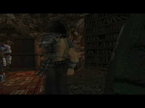 Gothic Bohaterzy Pierścienia: Odcinek 38 "Cztery strony bitwy"