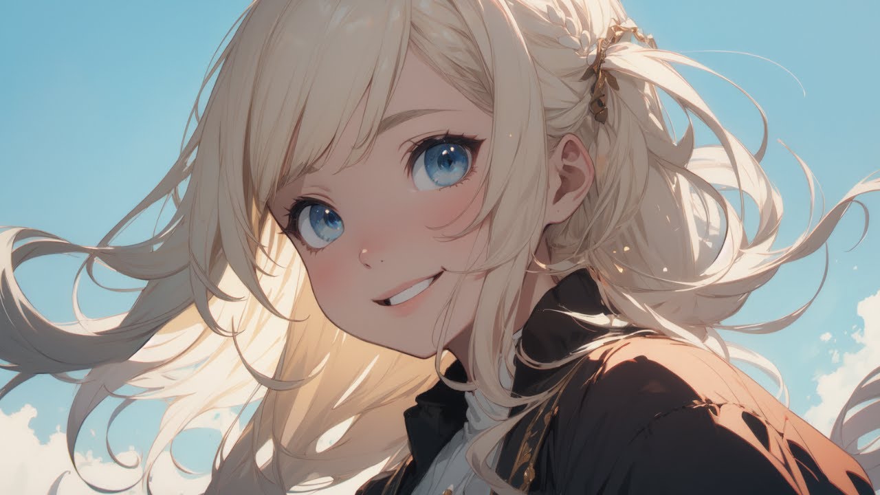 【BGM】BRAND NEW TOMORROW. Lo-Hi TIME ☀️   - [Morning/Night/Weekend/Day off /JAZZ/trap/HOUSE]