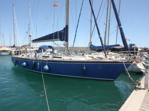 Bruce Roberts 434 2001 Custom Build