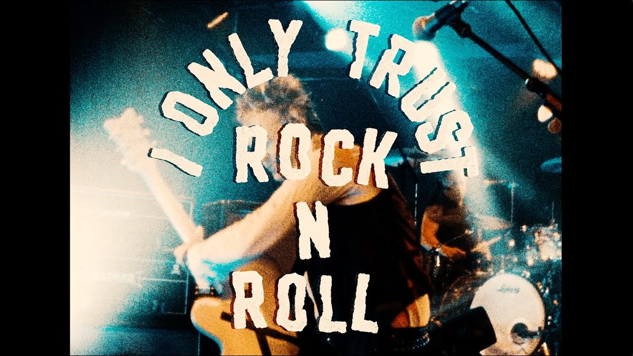 The Living End Announce First New Album In Eight Years | BMG