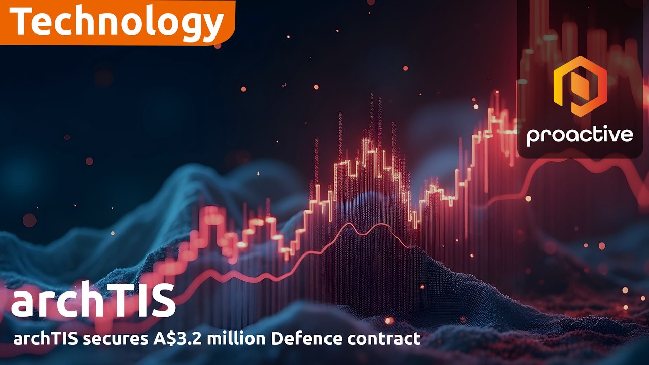 archTIS secures A$3.2M defence contract