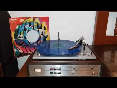 Grandmaster Flash & The Furious Five - The Adventures of Grandmaster Flash On the Wheels of Steel