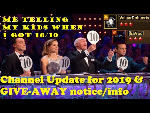 Give-away?? G3 Siege vs {haVoc} & ValaarDohaeris 10/10 or I change my IGN.