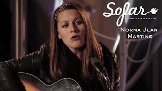 Norma Jean Martine - Only In My Mind | Sofar London