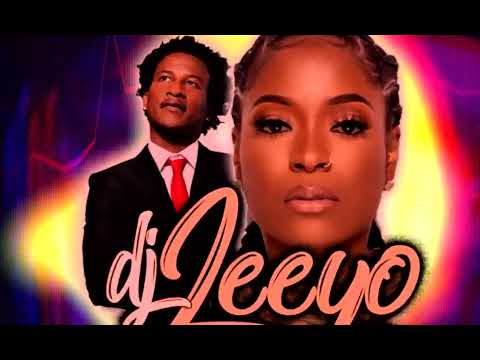 DJ LEEYO X HOODCELEBRITYY X CHARLY BLACK - CATCH IT REMIX 2022