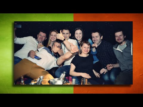 WROCBAL: Ceremonia wręczenia nagród - Zima 2015/16