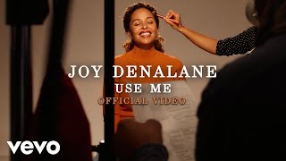 Joy Denalane - Use Me (Official Video)