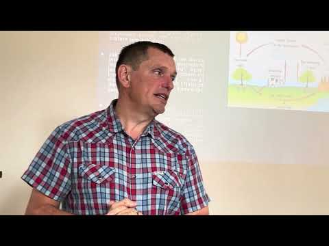 Tomasz Jakiel, Akademia Zdrowia cz 1