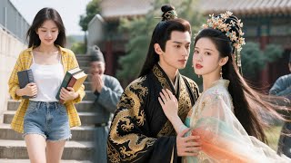 Download lagu Gadis modern reinkarnasi jadi ratu terbuang, malah sendiri naik ke puncak! mp3