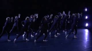 CHANGE IS EVERYTHING - KIRSTEN RUSSELL CHOREOGRAPHY