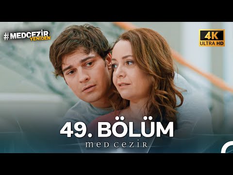 Medcezir 49. Bölüm (4K)