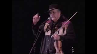 National Cowboy Poetry Gathering: Ed Peekeekoot and the "Duck Dance"