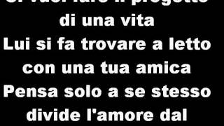 Cara Mia Ex Lyrics English Translation