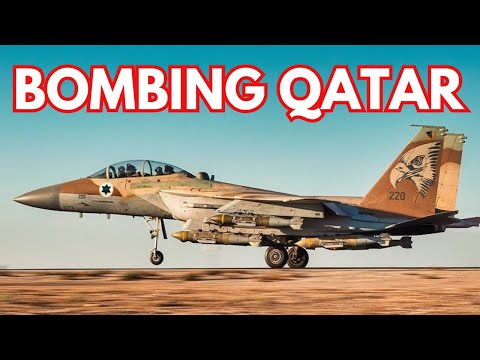 Nowhere Is Safe For Hamas