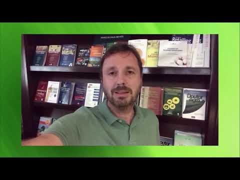 Professor doutor Marcos Fava Neves - governo Bolsonaro