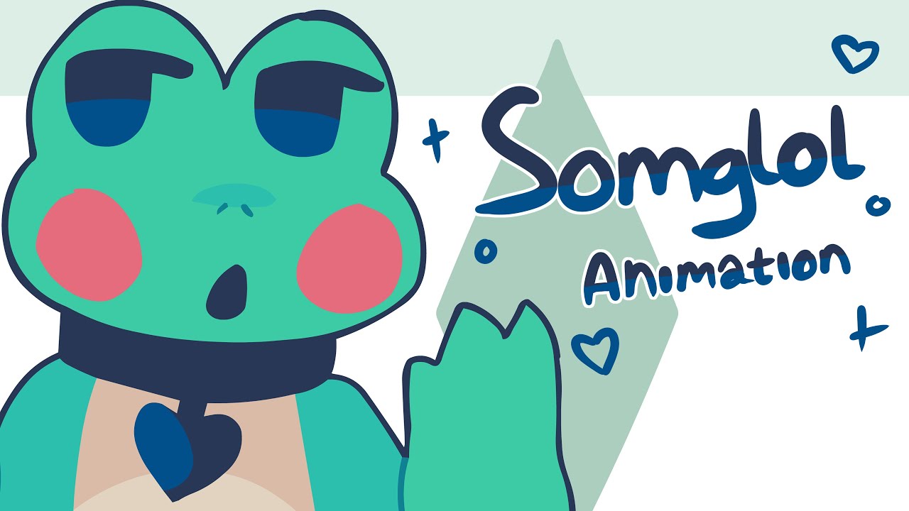 Somglol | Animation