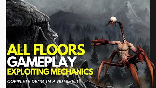 Skullstone Gameplay 2022 | Game like Legend of Grimrock