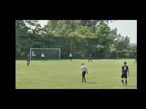 Lombardia - Juniores Regionali A U19 Girone E - Giornata 1 - Vogherese 1919 vs Brera (1)
