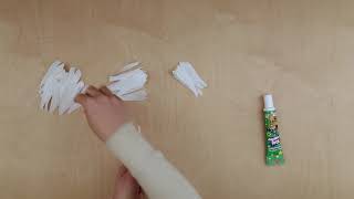 Jak zrobić kwiaty z papieru?