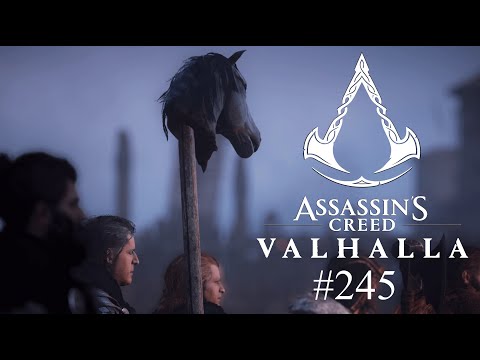 Assassin's Creed Valhalla (DLC) - Sturm auf Paris