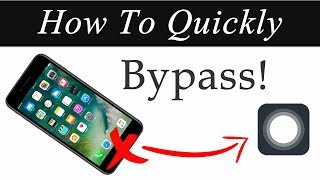 How To Quickly: Bypass A Broken/Non-Responsive iPhone Home Button