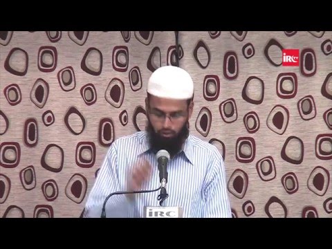 Meraj ka waqiya Meraj Ka Safar Mukhtasar By Adv  Faiz Syed  _ DaRuLHuDa AiGc