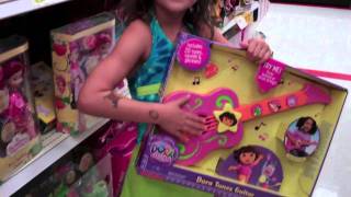 I Think I'm Clumsy!  (WK 32)