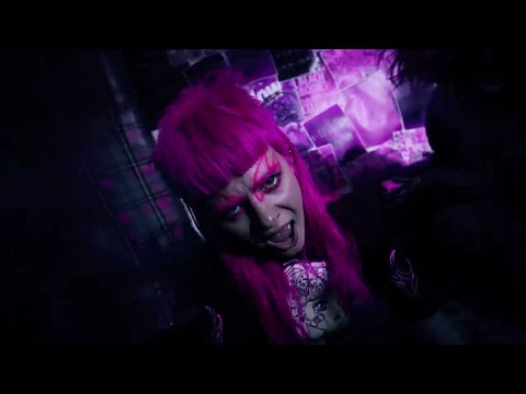 girli -  Dysmorphia (Official Music Video)