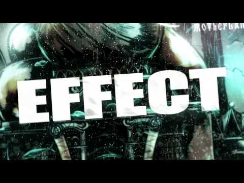 ARSONISTS GET ALL THE GIRLS - Will Someone Please Turn Down The Ocean? (LYRIC VIDEO)