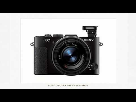 The Best Compact Cameras for Night Shooting