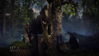 【実況プレイ】てちオパのunravel2 part8