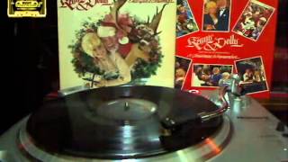 KENNY ROGERS &amp; DOLLY PARTON - The Greatest Gift Of All (Vinyl)