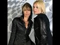 Nena and Kim Wilde - Anyplace Anywhere Anytime....