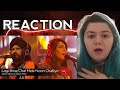 English Girl Reacting To Lagi Bina / Chal Mele Noon Challiye | REACTION
