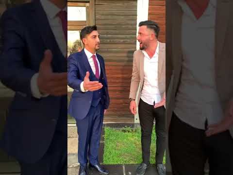 Vedat Akarsu Hozan Mahkûm Necirwano